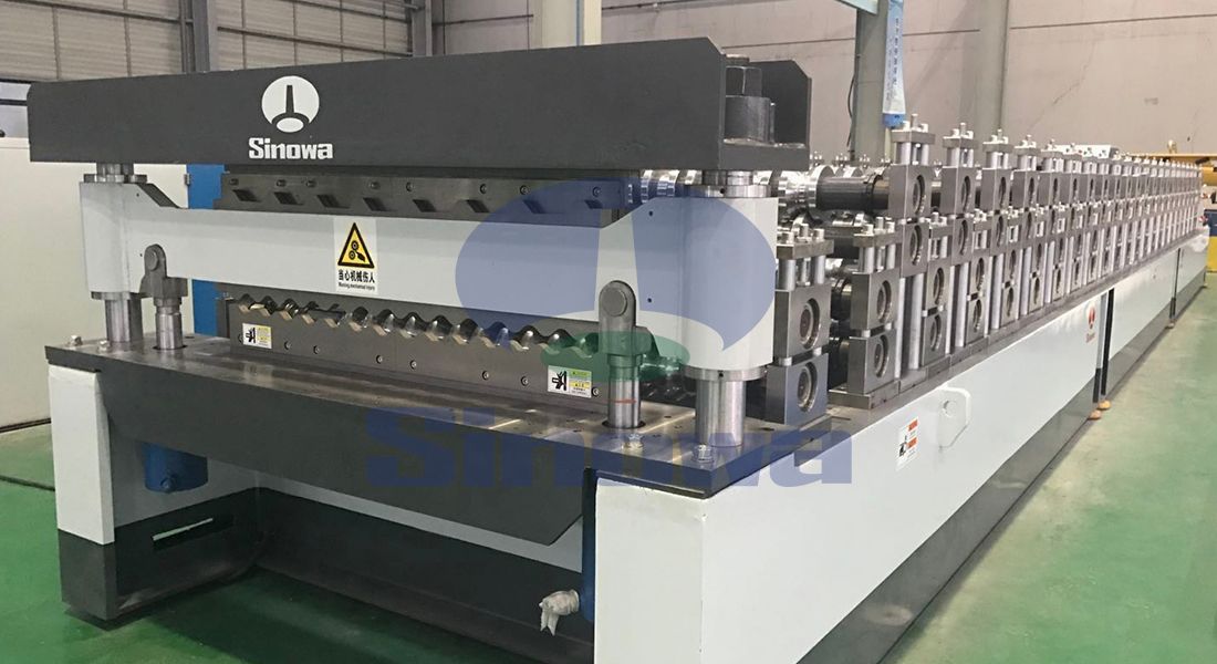 全自動彩鋼壓瓦機生産線,屋面闆材成型機生産線,牆面建築系統闆材成型機生産線,金屬牆闆瓦機,屋面闆瓦機,冷彎成型機組生産線制造服務.